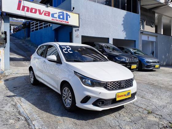 FIAT ARGO 1.0 FIREFLY FLEX DRIVE MANUAL FIAT ARGO 1.0 FIREFLY FLEX DRIVE MANUAL